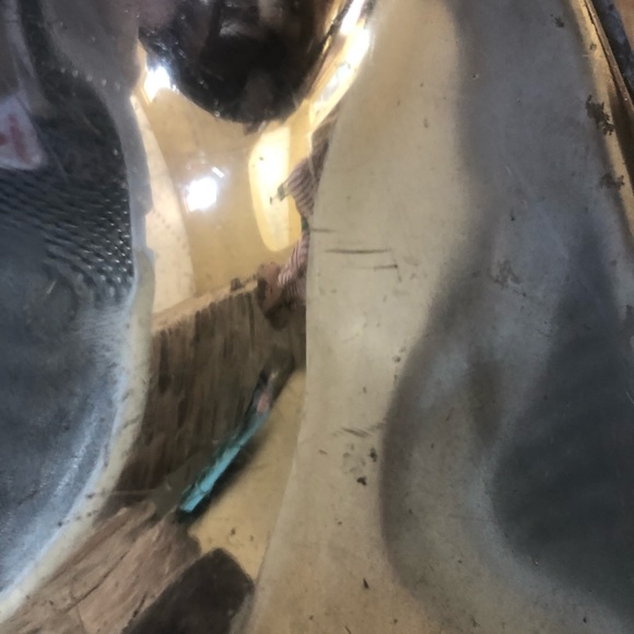 Nambe butterfly bowl 9” price firm! - Picture 3 of 6